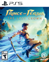 Prince of Persia: The Lost Crown